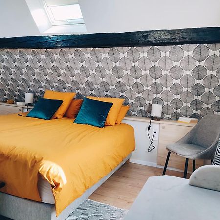 La Maison Flore ! Confort Et Nature Flexbourg Esterno foto