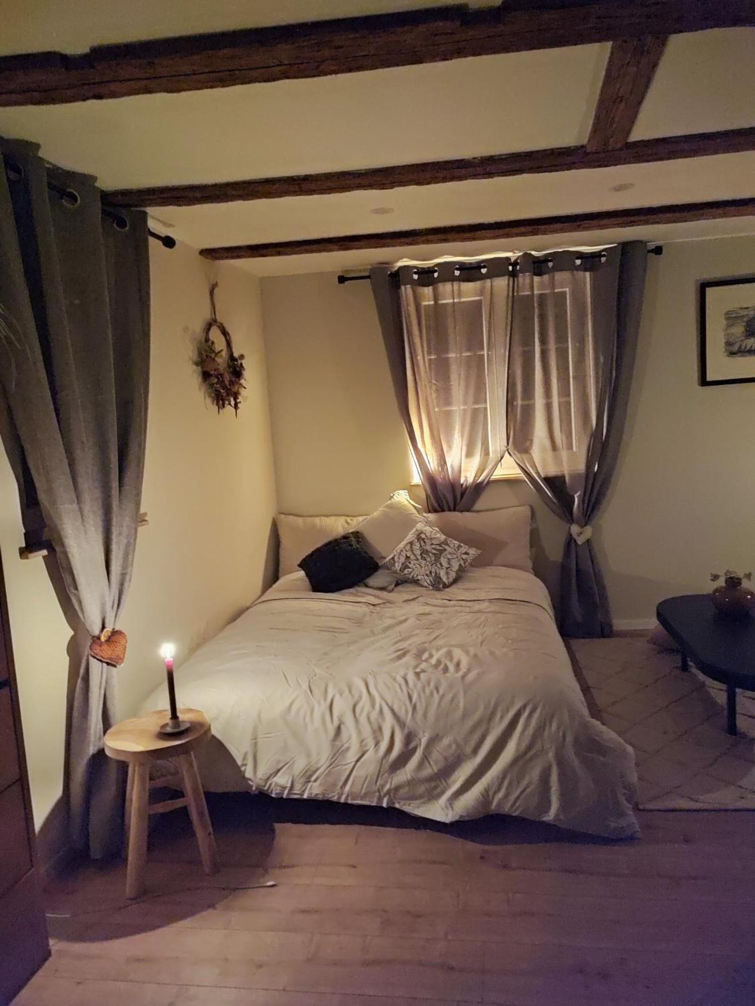 La Maison Flore ! Confort Et Nature Flexbourg Esterno foto