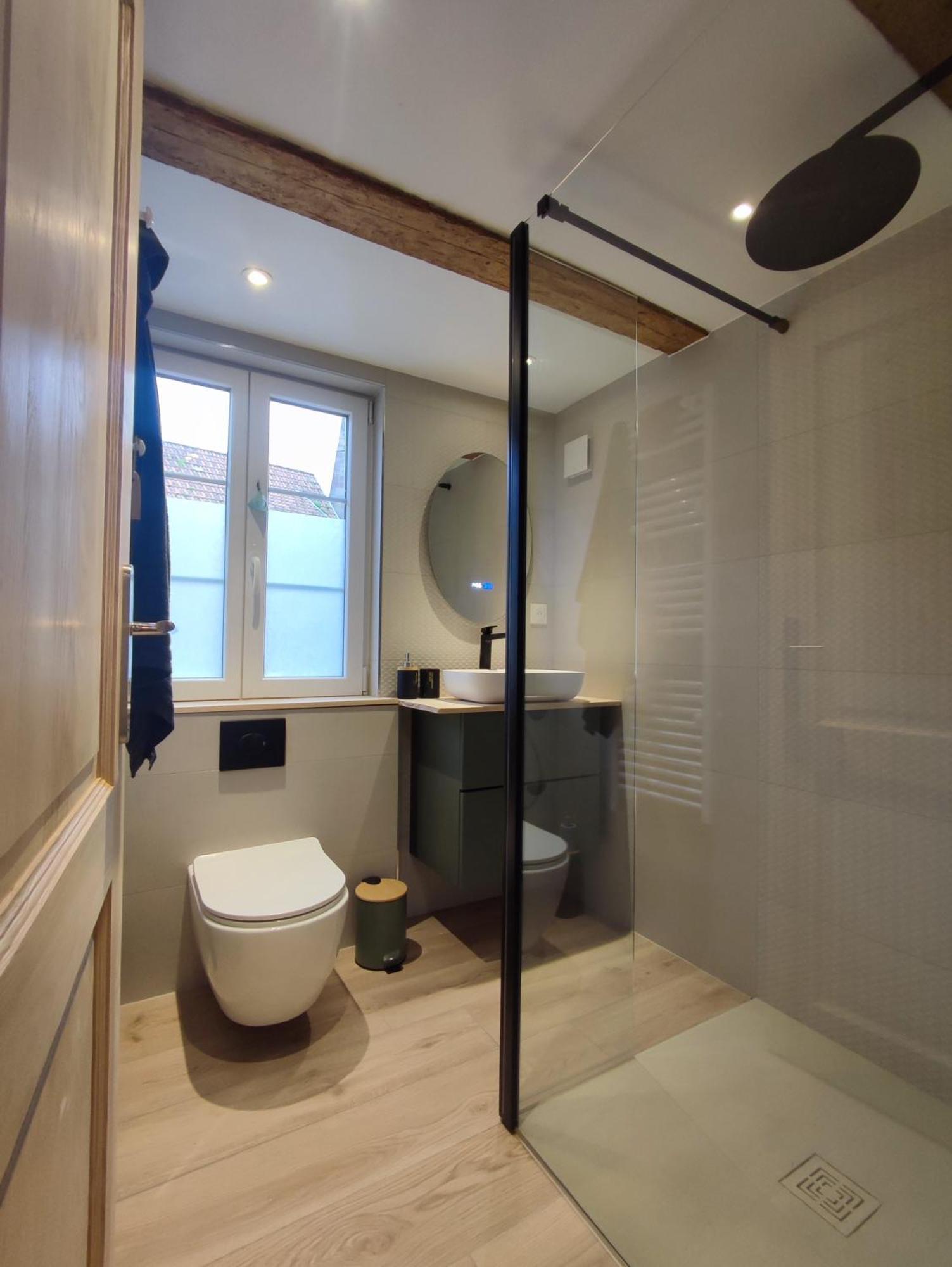 La Maison Flore ! Confort Et Nature Flexbourg Esterno foto