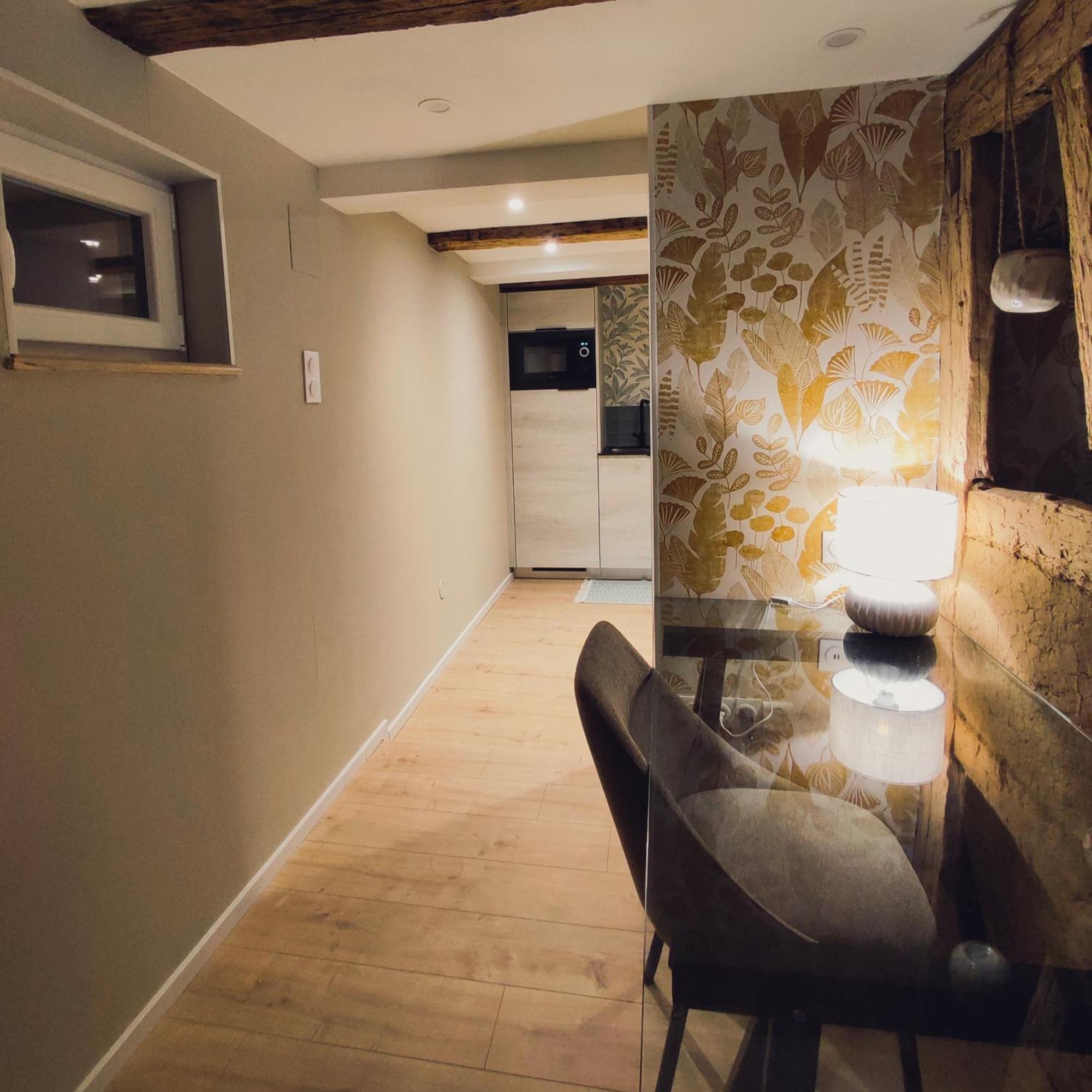 La Maison Flore ! Confort Et Nature Flexbourg Esterno foto